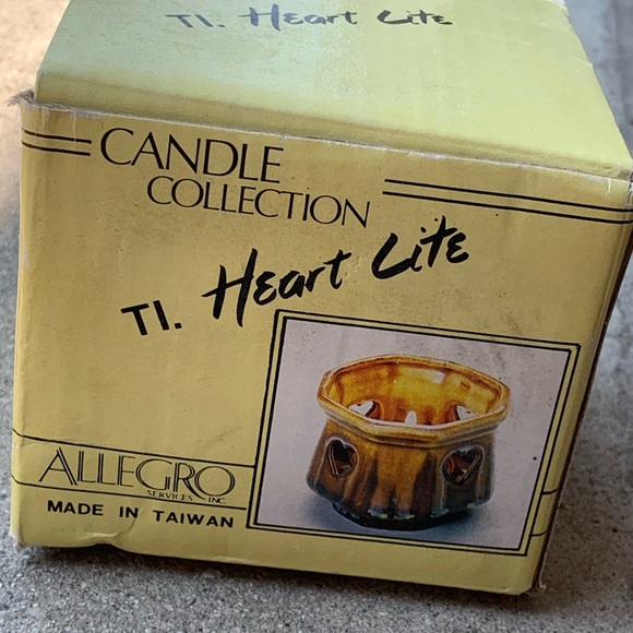 New candle holder - Picture 3 of 3